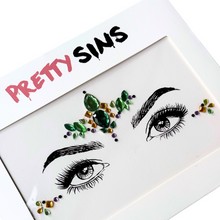Load image into Gallery viewer, PRETTY SINS FACE GEMS – BARGAIN BUNDLE (SET OF 5)