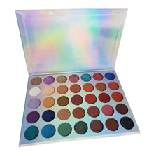 Load image into Gallery viewer, PRETTY SINS EYESHADOW PALETTE "OH MY DAZE" LIMITED EDITION