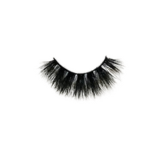 Load image into Gallery viewer, PRETTY SINS 3D MINK EYELASHES....."I'M FYARIN' "