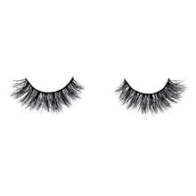 Load image into Gallery viewer, PRETTY SINS 3D MINK EYE LASHES....."I'M CUTE"
