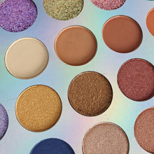 Load image into Gallery viewer, PRETTY SINS EYESHADOW PALETTE "OH MY DAZE" LIMITED EDITION