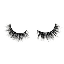 Load image into Gallery viewer, PRETTY SINS 3D MINK EYELASHES....."I'M SMART"