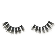 Load image into Gallery viewer, PRETTY SINS 3D MINK EYELASHES....."I'M A BOSS "