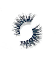 Load image into Gallery viewer, PRETTY SINS 3D MINK EYELASHES...."I'M BEAUTIFUL"