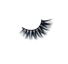 Load image into Gallery viewer, PRETTY SINS 3D MINK EYELASHES...."I'M BEAUTIFUL"