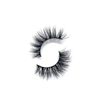 Load image into Gallery viewer, PRETTY SINS 3D MINK EYE LASHES....."I'M CUTE"
