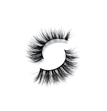 Load image into Gallery viewer, PRETTY SINS3D MINK EYELASHES...."I'M HOT"