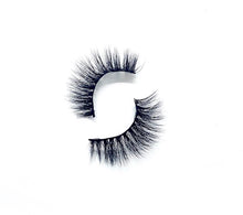 Load image into Gallery viewer, PRETTY SINS 3D MINK EYELASHES....."I'M SEXY"