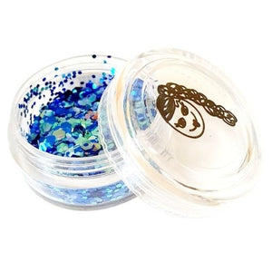 PRETTY SINS FACE AND BODY CHUNKY GLITTER - ELIZA....LIMITED EDITION