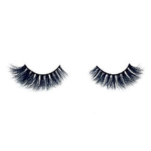 Load image into Gallery viewer, PRETTY SINS 3D MINK EYELASHES....."I'M LIVIN LAVISH"
