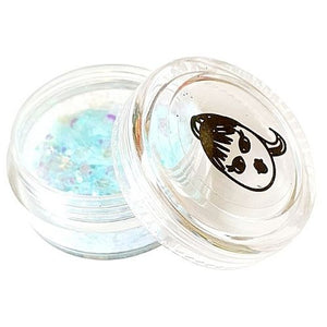 PRETTY SINS FACE AND BODY CHUNKY GLITTER - VANESSA....LIMITED EDITION