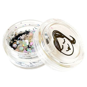 PRETTY SINS FACE AND BODY CHUNKY GLITTER - JUNE...LIMITED EDITION