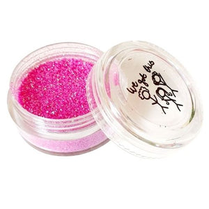 PRETTY SINS FACE AND BODY X-TRA FINE GLITTER - MOTIVATION