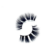 Load image into Gallery viewer, PRETTY SINS 3D MINK EYE LASHES....."I'M FEELIN' MYSELF"
