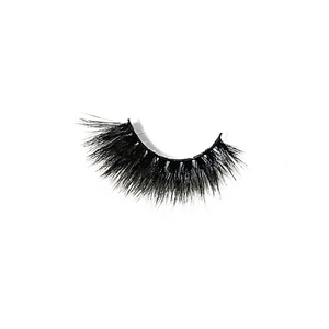 PRETTY SINS 3D MINK EYELASHES....."I'M SPENDIN'"