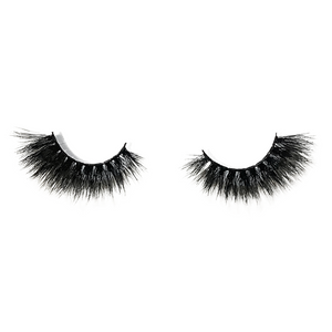 PRETTY SINS 3D MINK EYELASHES....."I'M SPENDIN'"